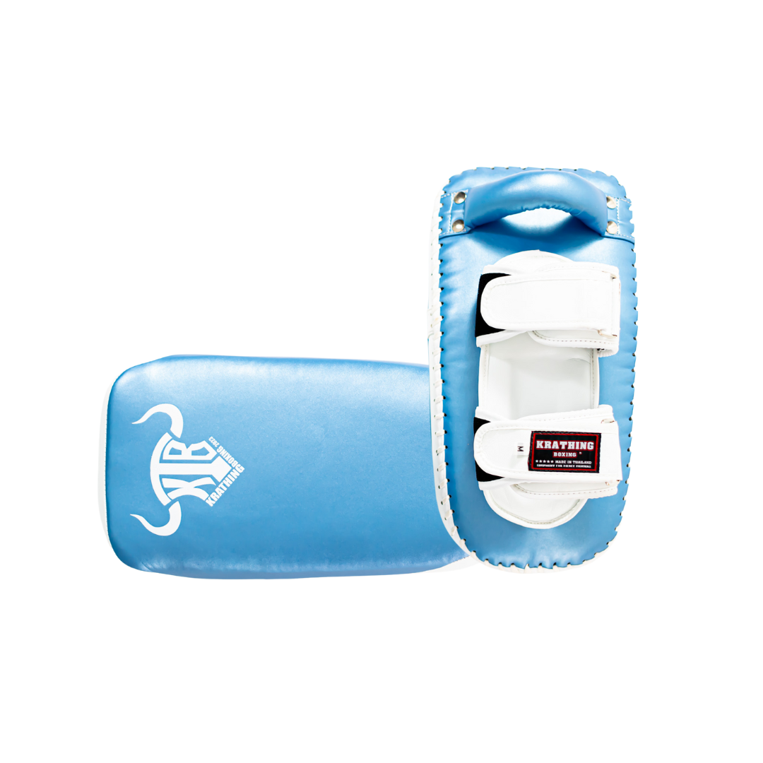 KRATHING BOXING KICK PADS KTB-KP LEATHER