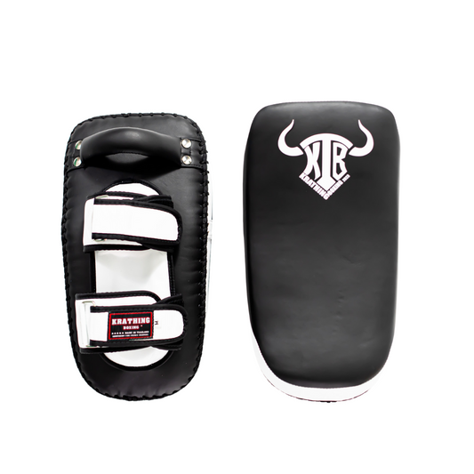 KRATHING BOXING KICK PADS KTB-KP LEATHER