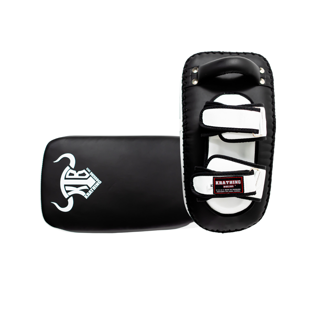 KRATHING BOXING KICK PADS KTB-KP LEATHER