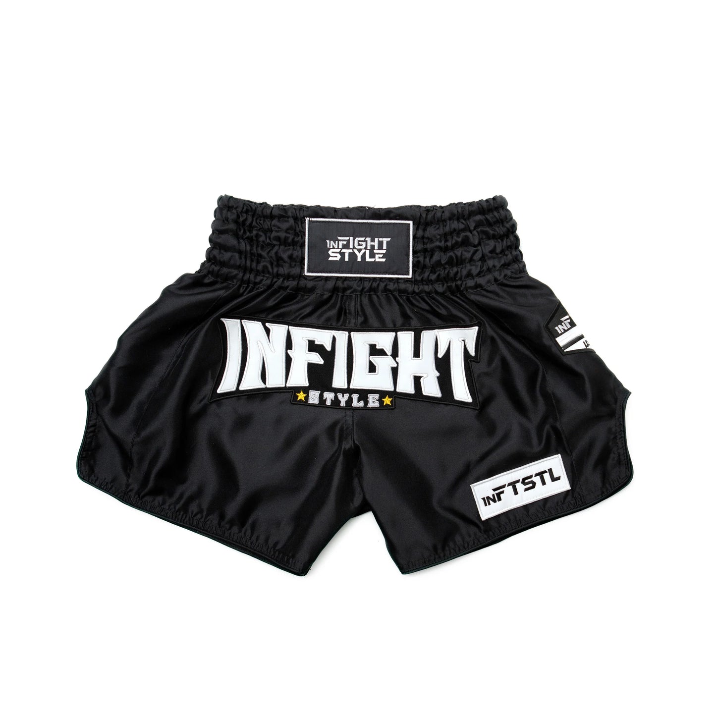 INFIGHTSTYLE SHORTS PREMIUM FS BIG TICKET COLLECTION NEW