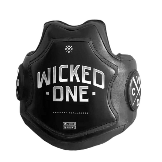 WICKED 1 X BODY PROTECTION
