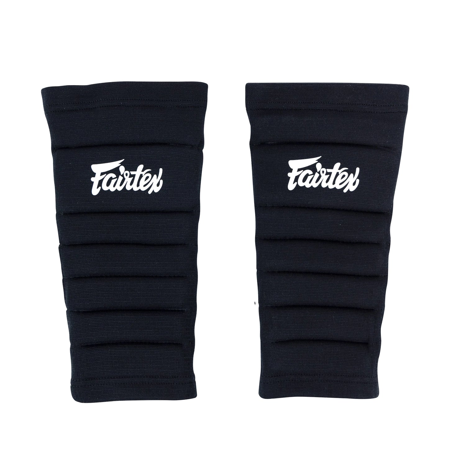FAIRTEX PADDED ANKLE SUPPORTS AS2