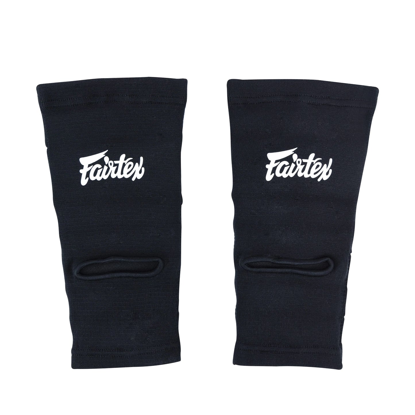 FAIRTEX PADDED ANKLE SUPPORTS AS2