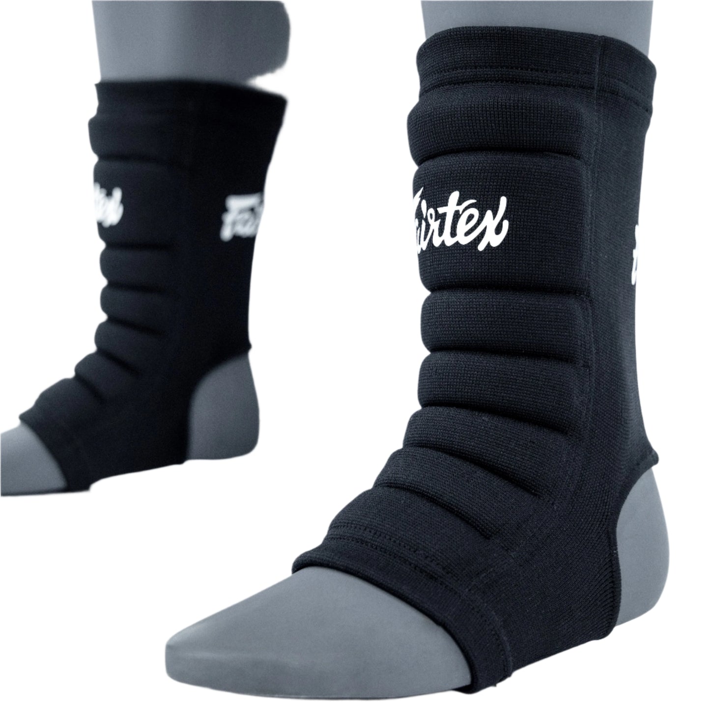 FAIRTEX PADDED ANKLE SUPPORTS AS2