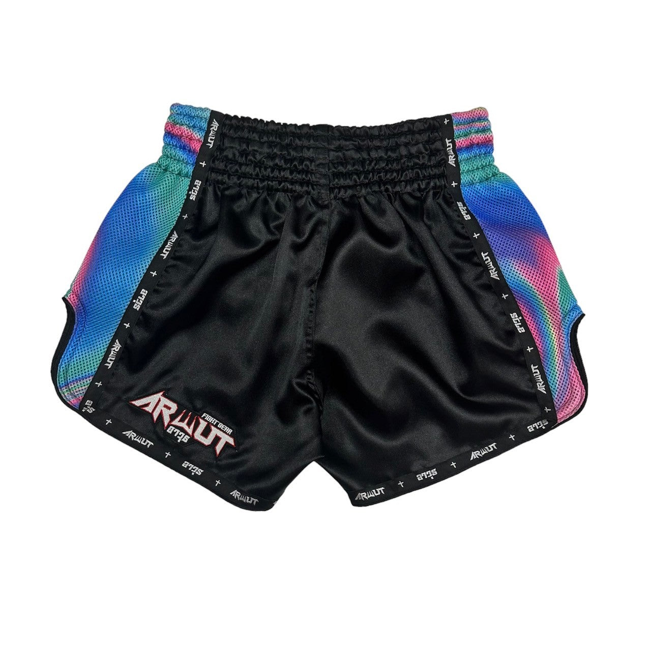 ARWUT MUAYTHAI BOXING SHORTS BS4 MODEL