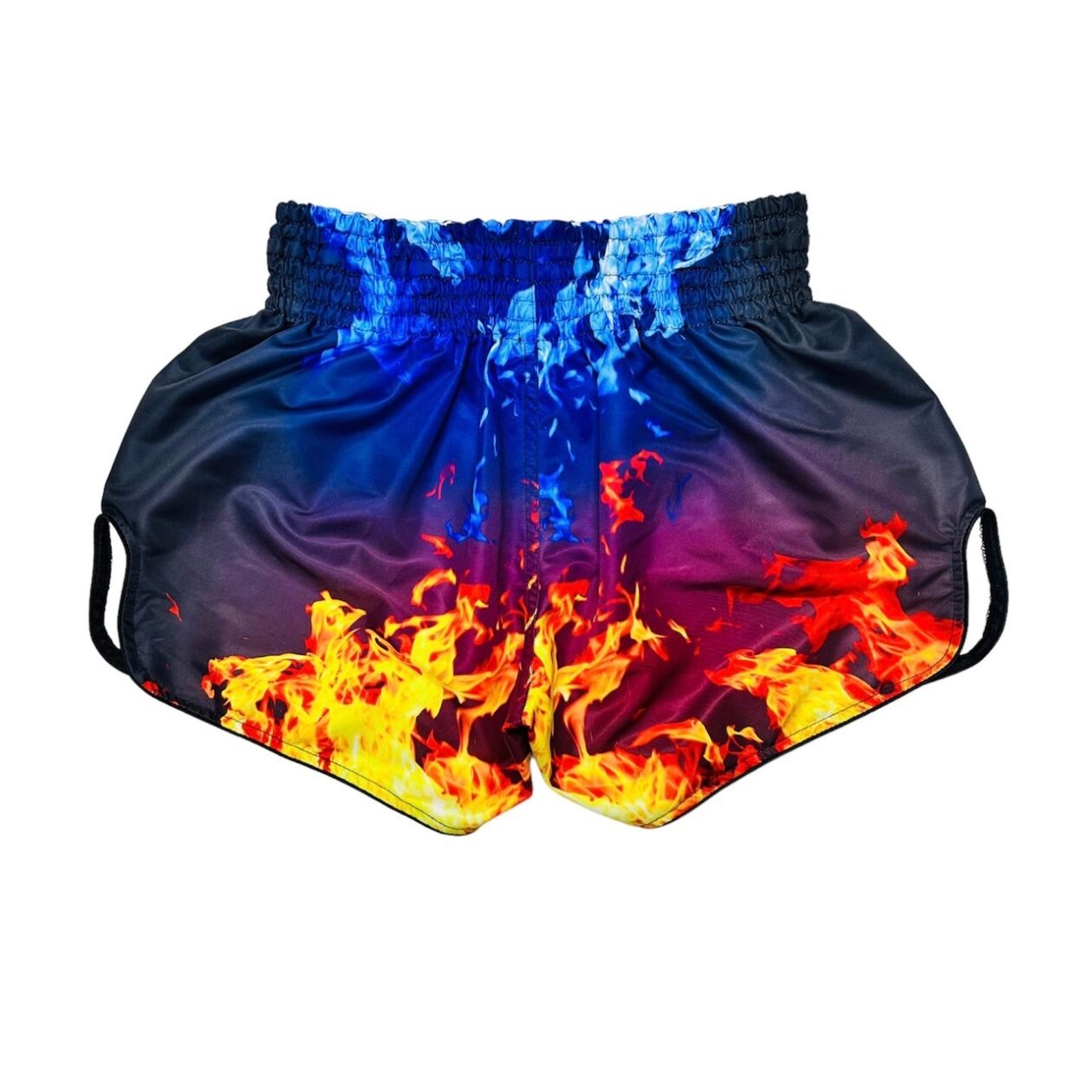 ARWUT MUAYTHAI BOXING SHORTS BS4 MODEL