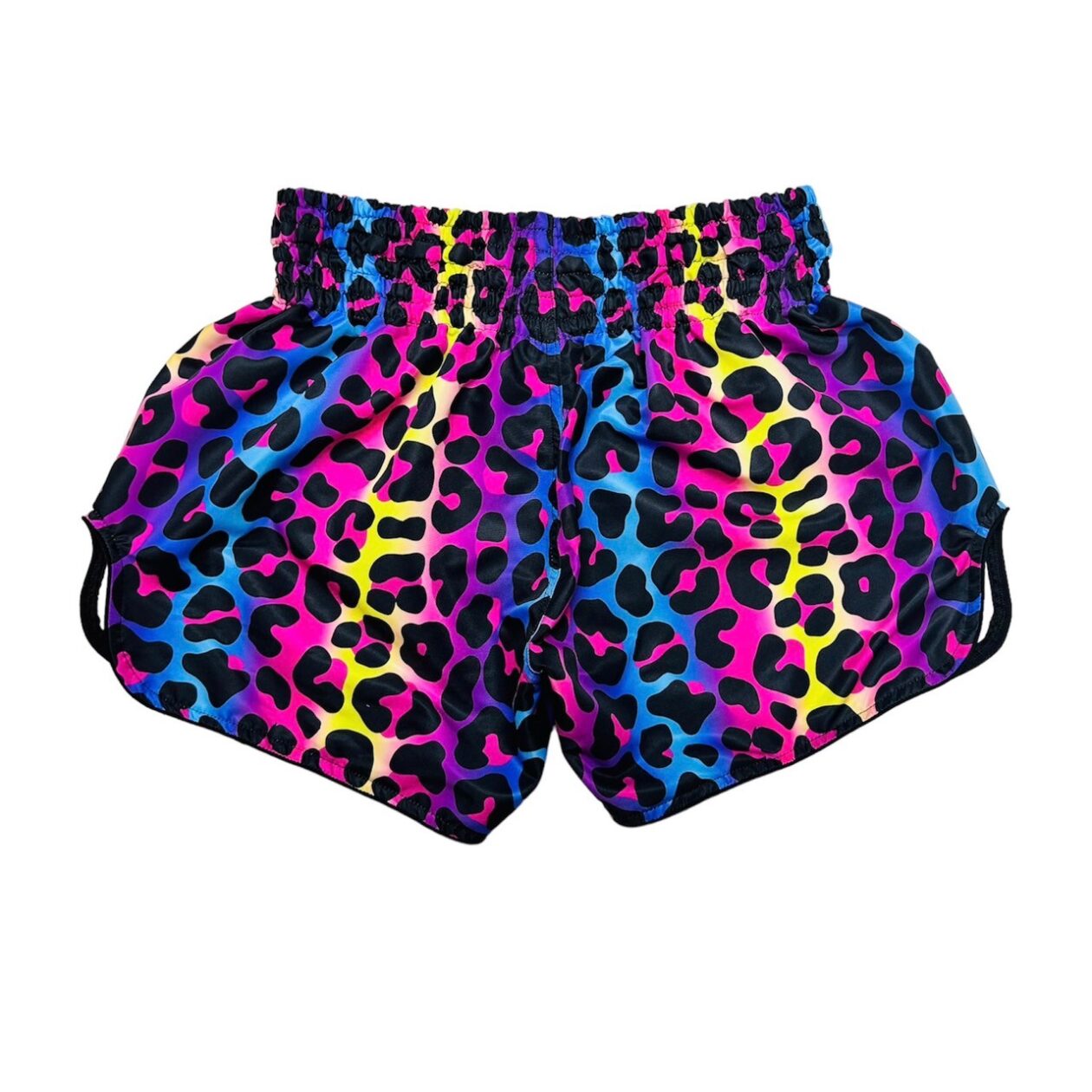 ARWUT MUAYTHAI BOXING SHORTS BS4 MODEL