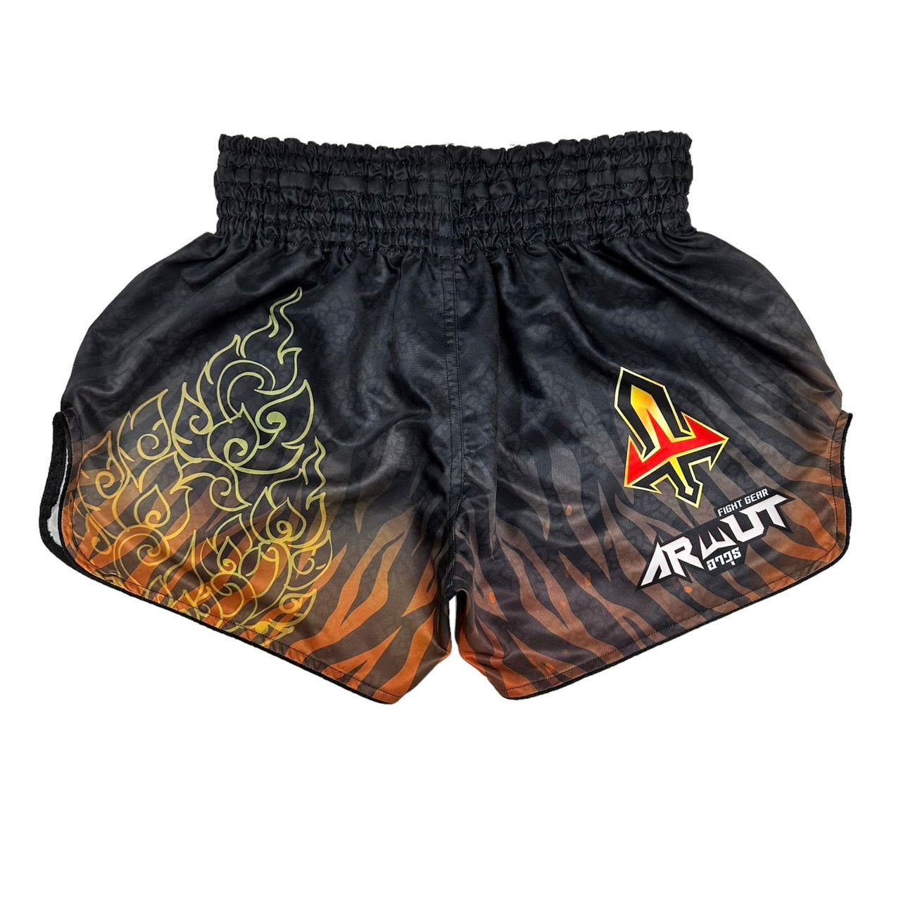 ARWUT MUAYTHAI BOXING SHORTS BS4 MODEL