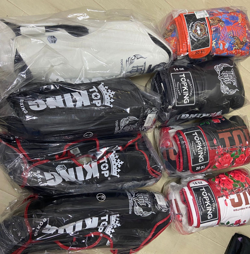 Special order to Israel