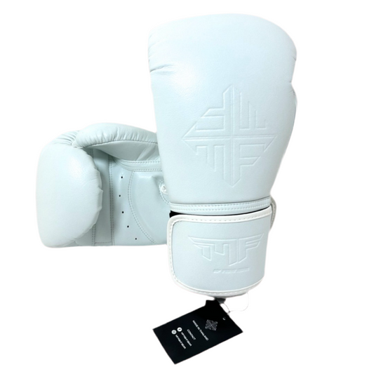 MAN FIGHT PRO BOXING GLOVES MFB-MP MASTER PREMIUM SINGLE COLOR