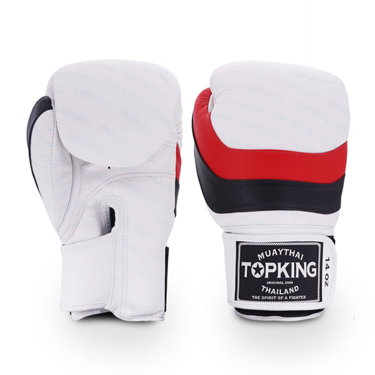 TKB GLOVES KBGIN  LEATHER HOOK-AND-LOOP INNOVATION