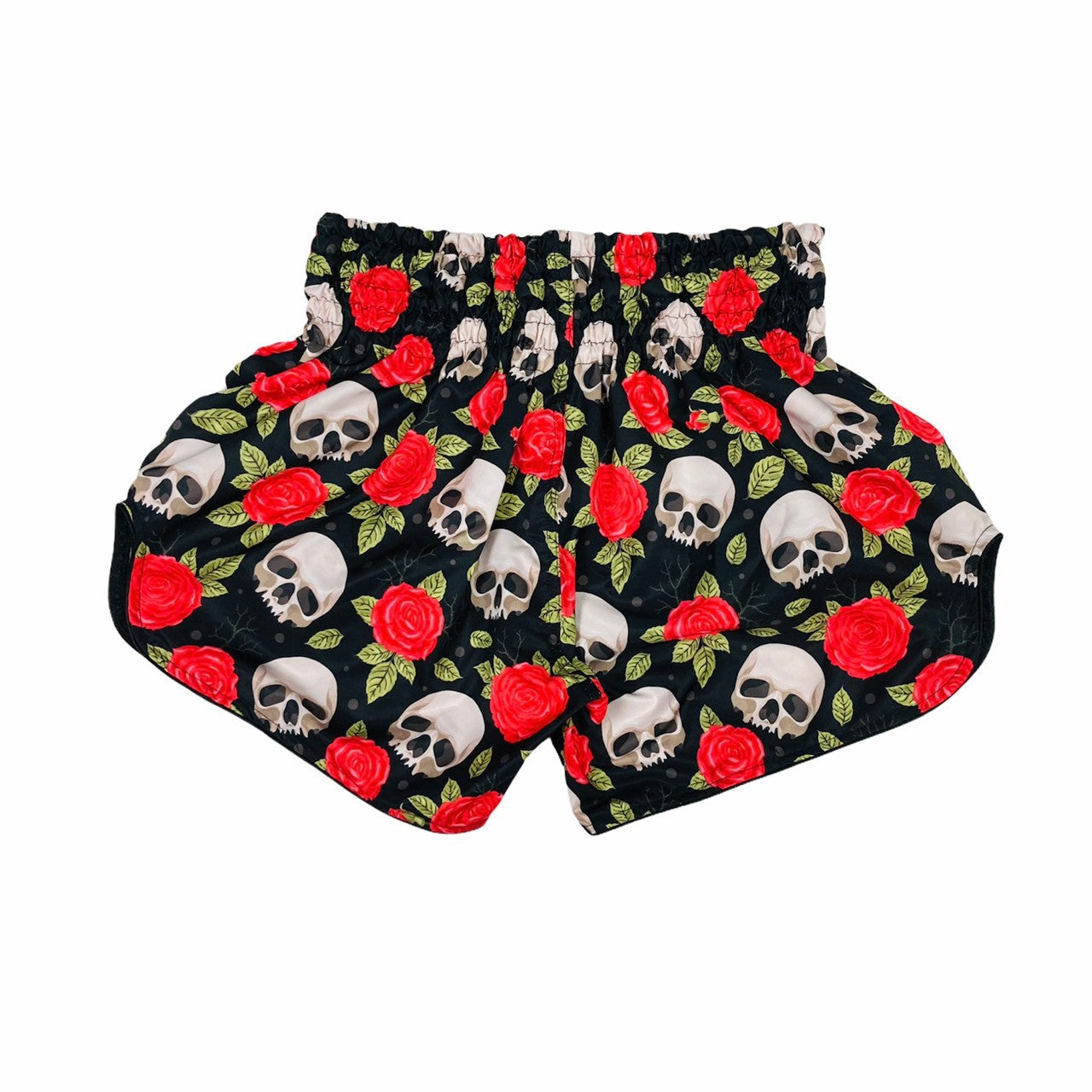 ARWUT MUAYTHAI BOXING SHORTS BS4 MODEL