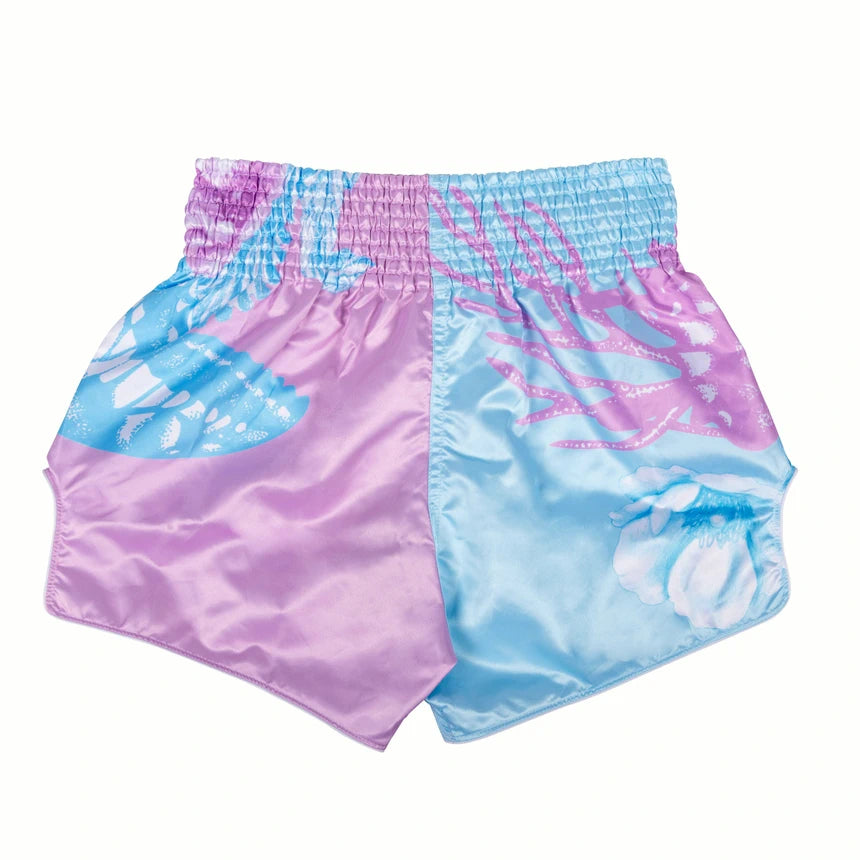 FAIRTEX SHORTS BS FIORE MUAY THAI FIORE COLLECTION