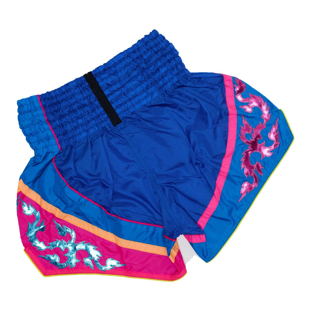 TW STADIUM SHORTS CLASSIC PROFESSIONAL COMPETITION