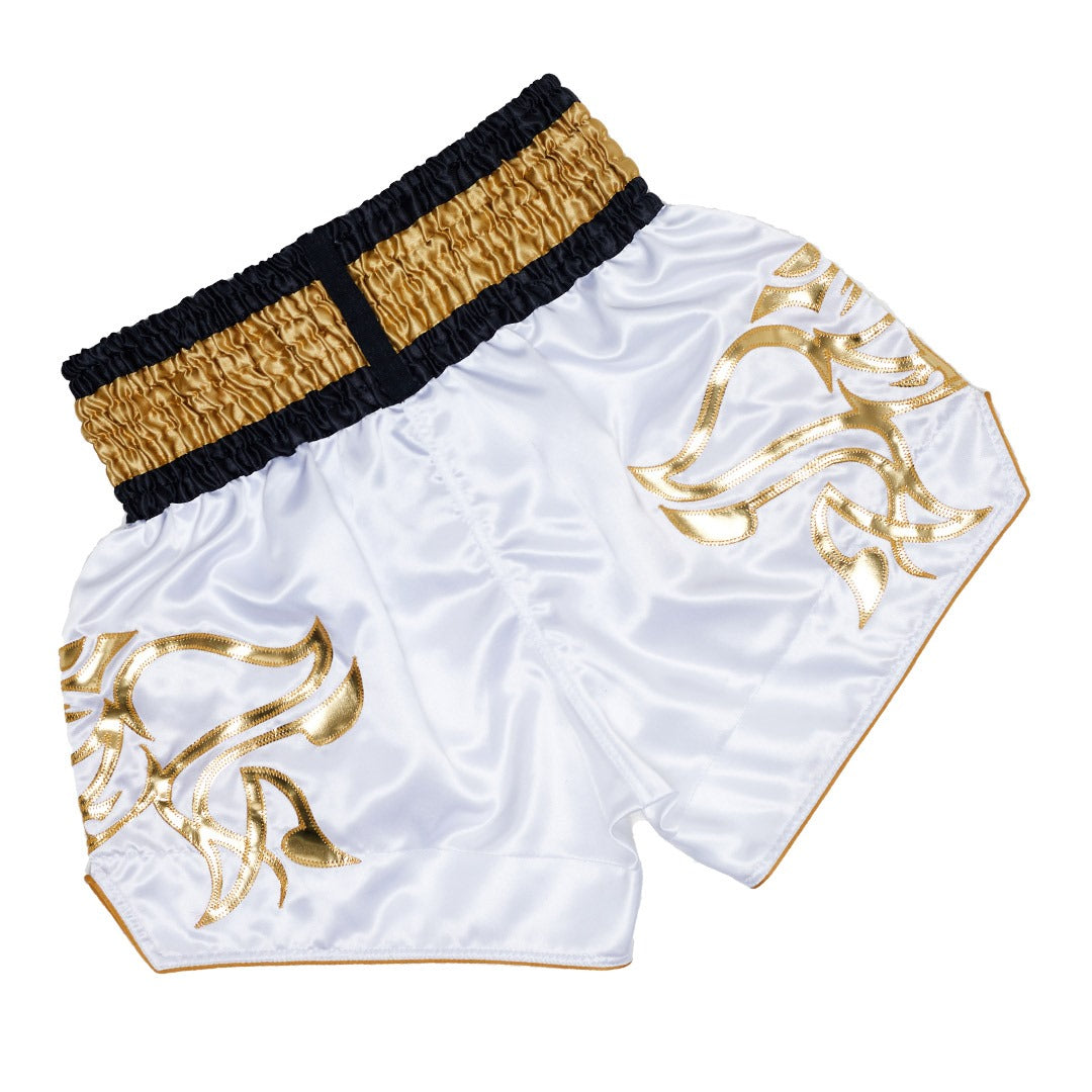 TW STADIUM MUAYTHAIJ FIGHTING SHORTS