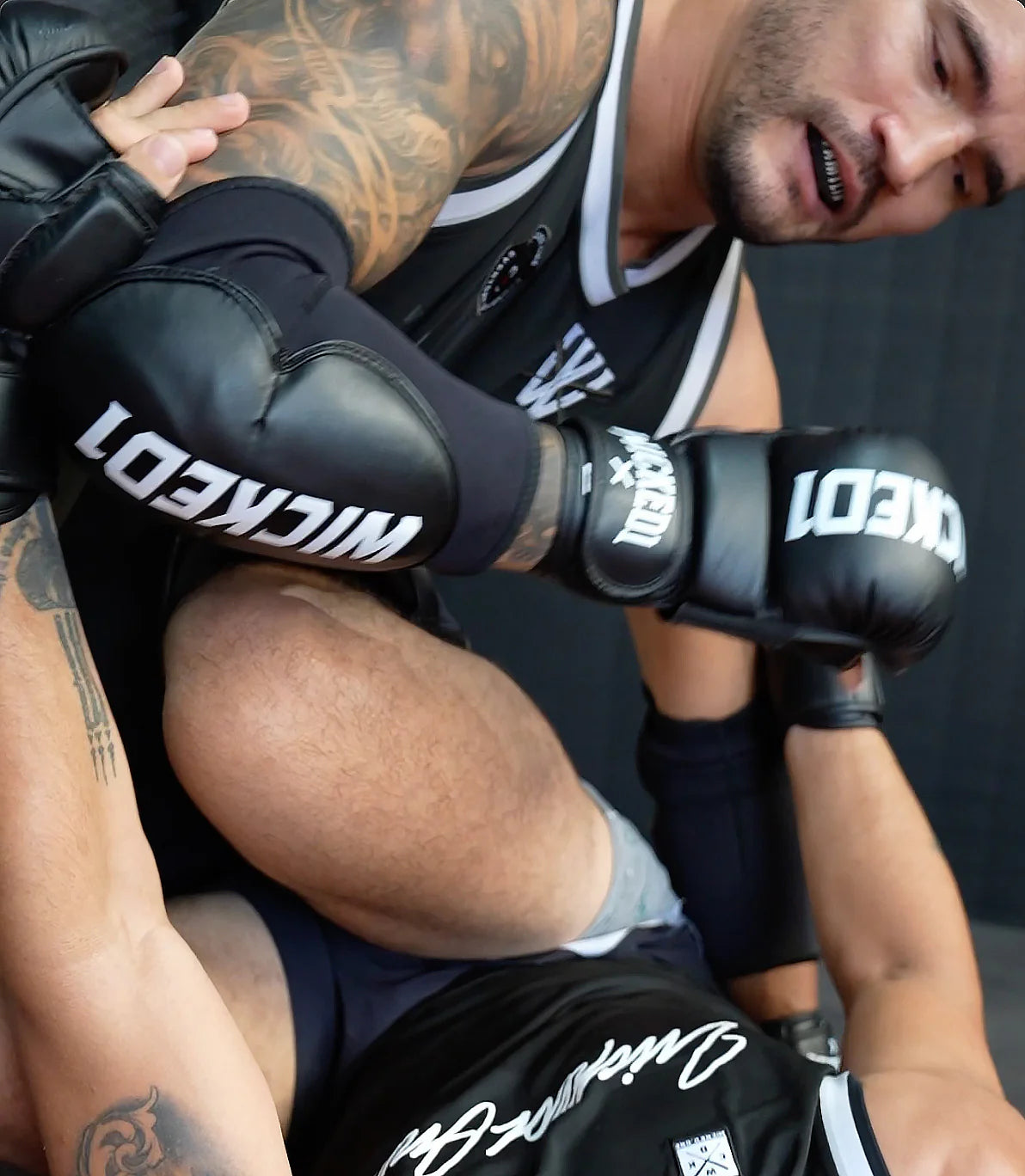 WICKED1X ELBOW PROTECTION