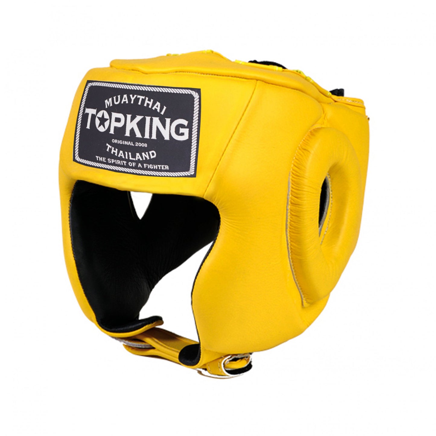 TKB HEAD PROTECTION TKHGOC OPEN CHIN COMPETITION