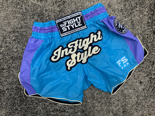 INFIGHTSTYLE SHORTS FS ORIGINALS