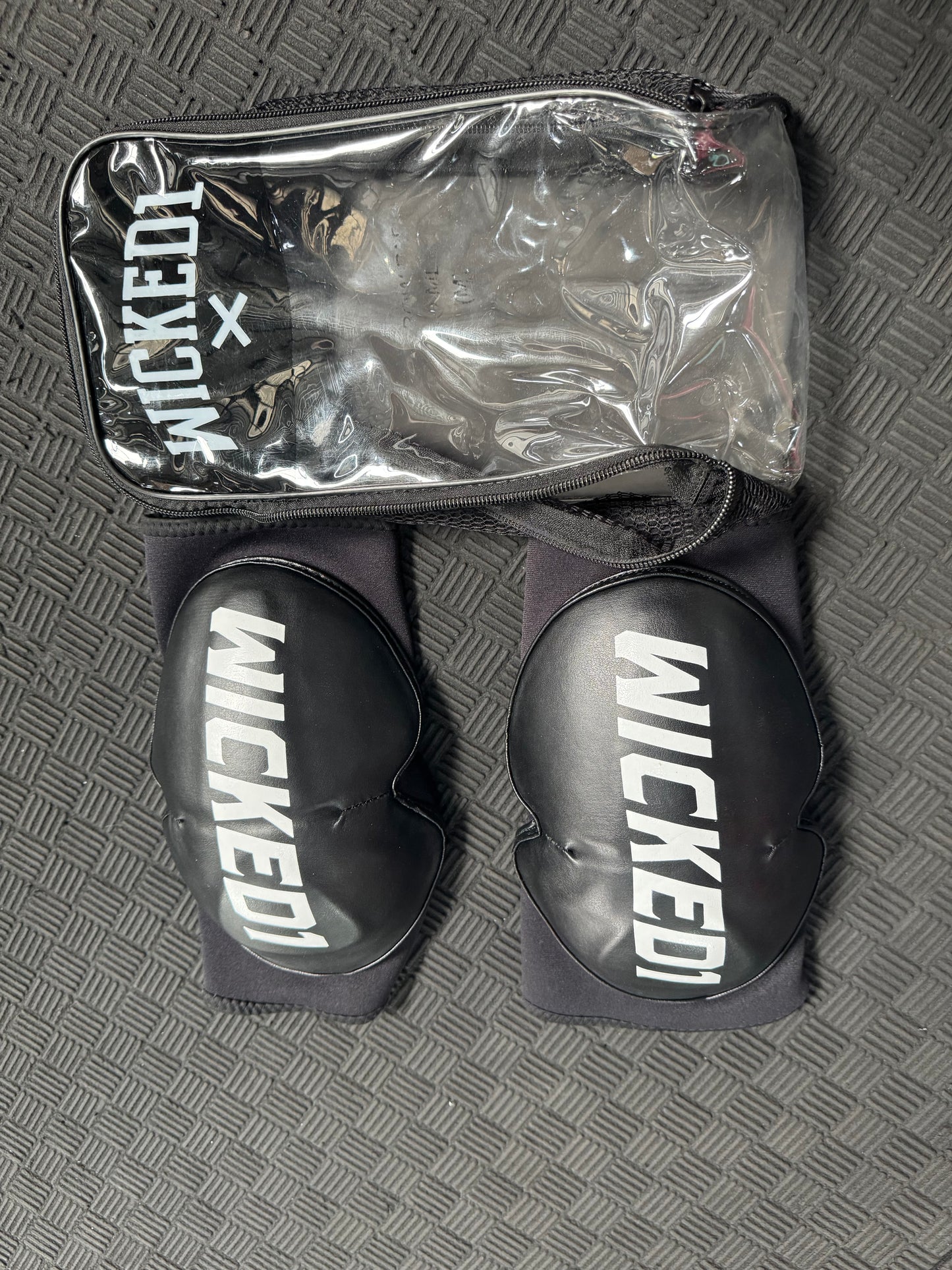 WICKED1X ELBOW PROTECTION