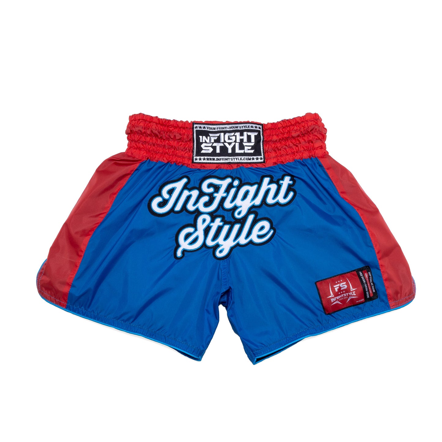 INFIGHTSTYLE SHORTS FS ORIGINALS