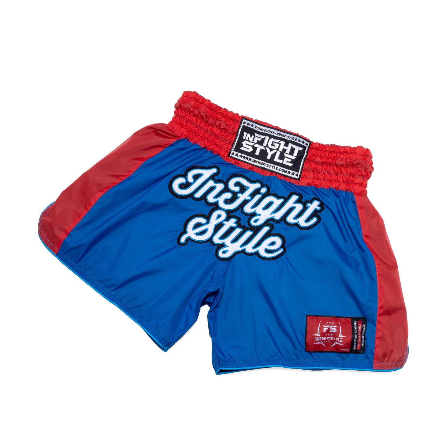 INFIGHTSTYLE SHORTS FS ORIGINALS