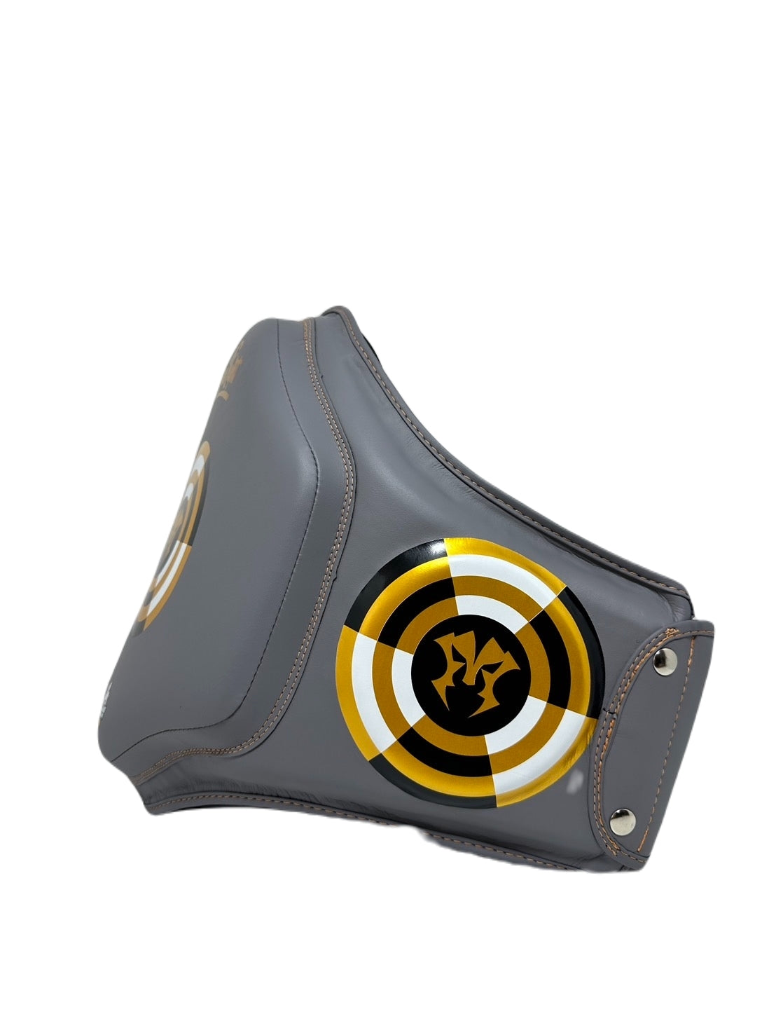 MAN FIGHT BOXING BELLY PROTECTION  HOOK-AND-LOOP