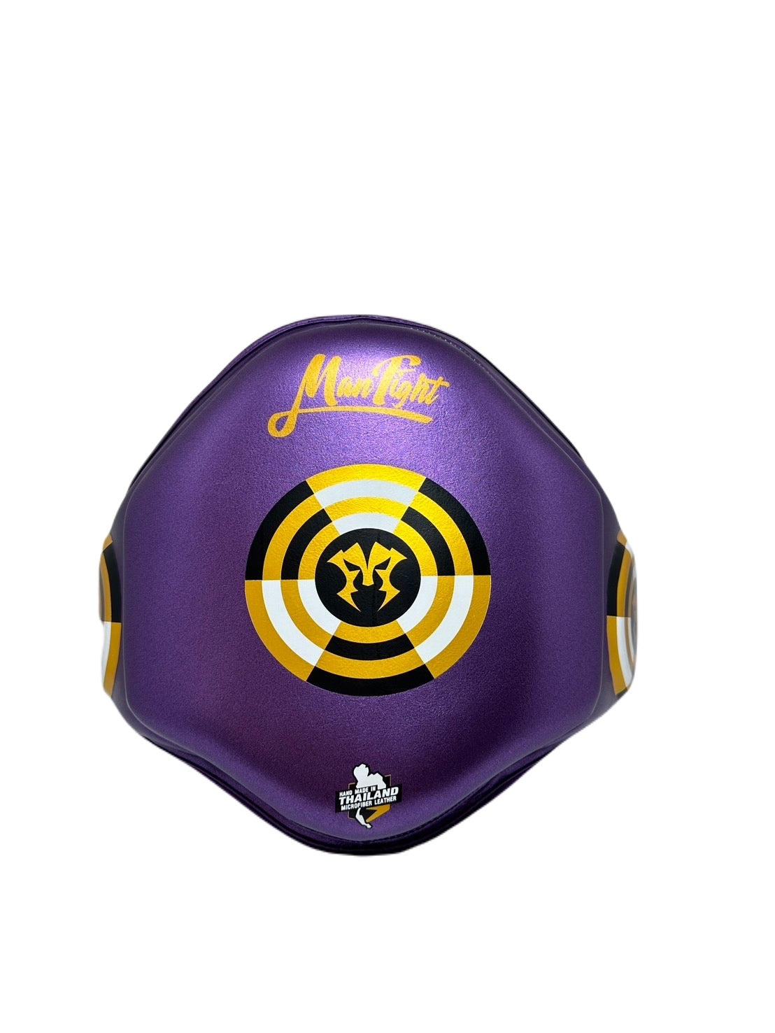 MAN FIGHT BOXING BELLY PROTECTION  HOOK-AND-LOOP