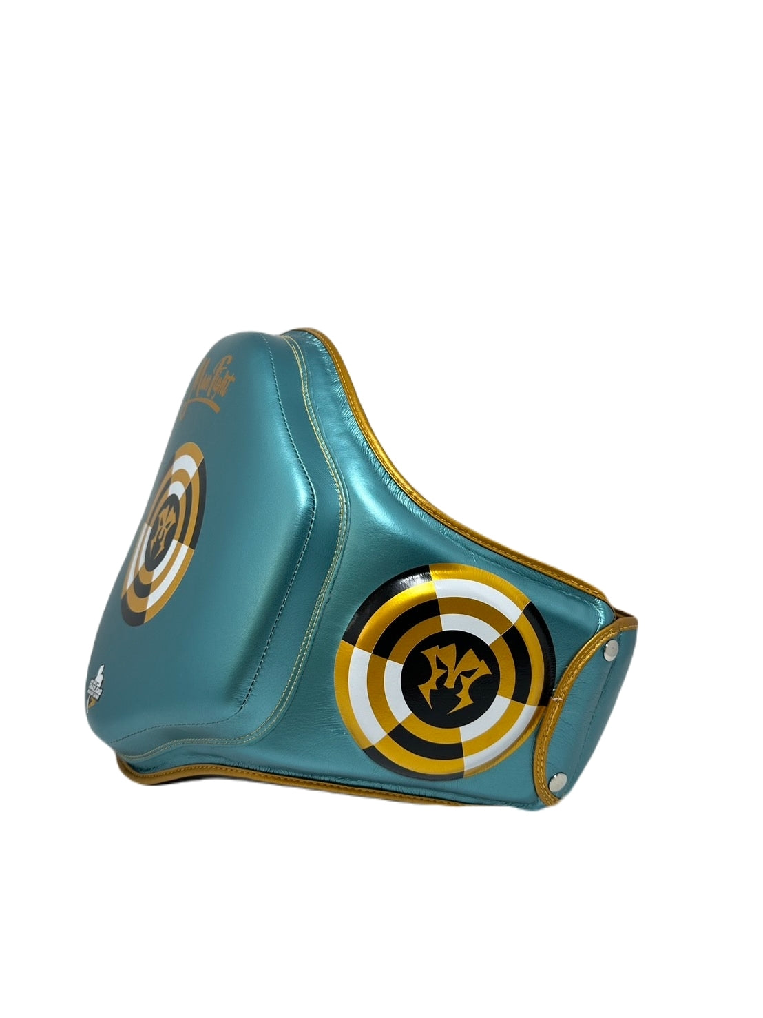 MAN FIGHT BOXING BELLY PROTECTION  HOOK-AND-LOOP