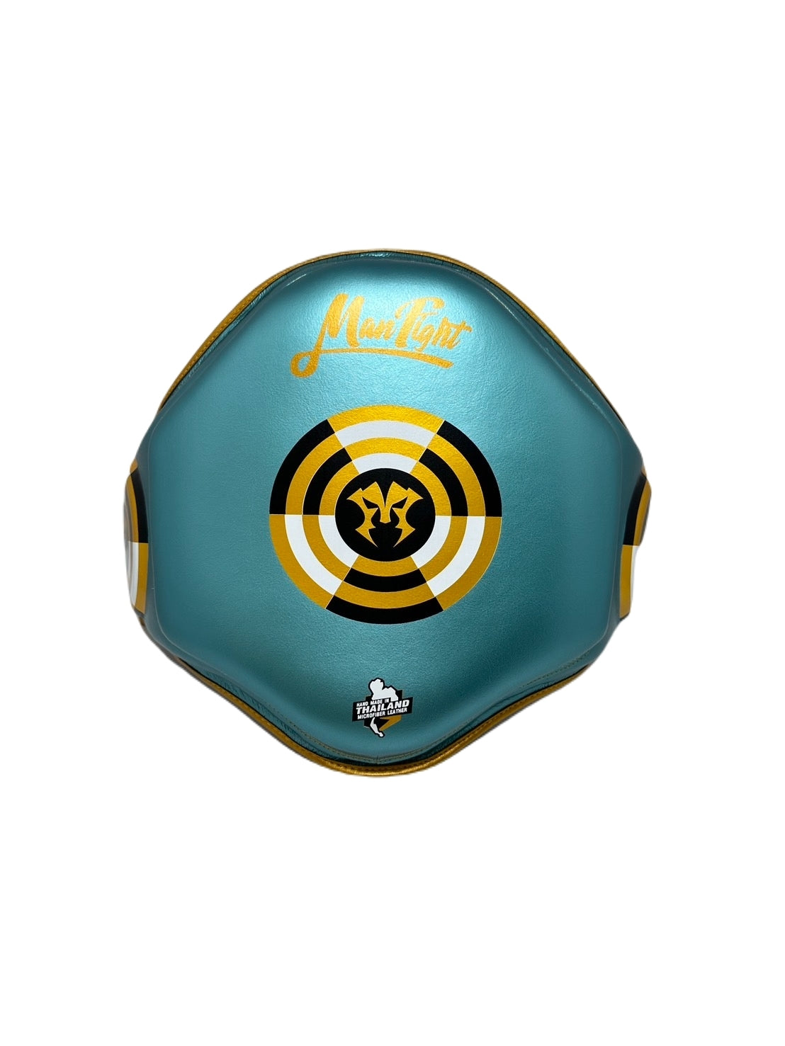 MAN FIGHT BOXING BELLY PROTECTION  HOOK-AND-LOOP