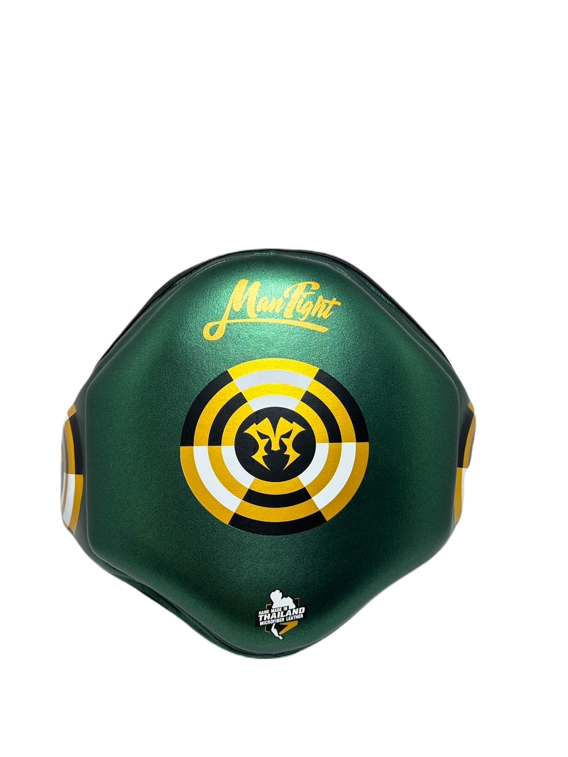 MAN FIGHT BOXING BELLY PROTECTION  HOOK-AND-LOOP