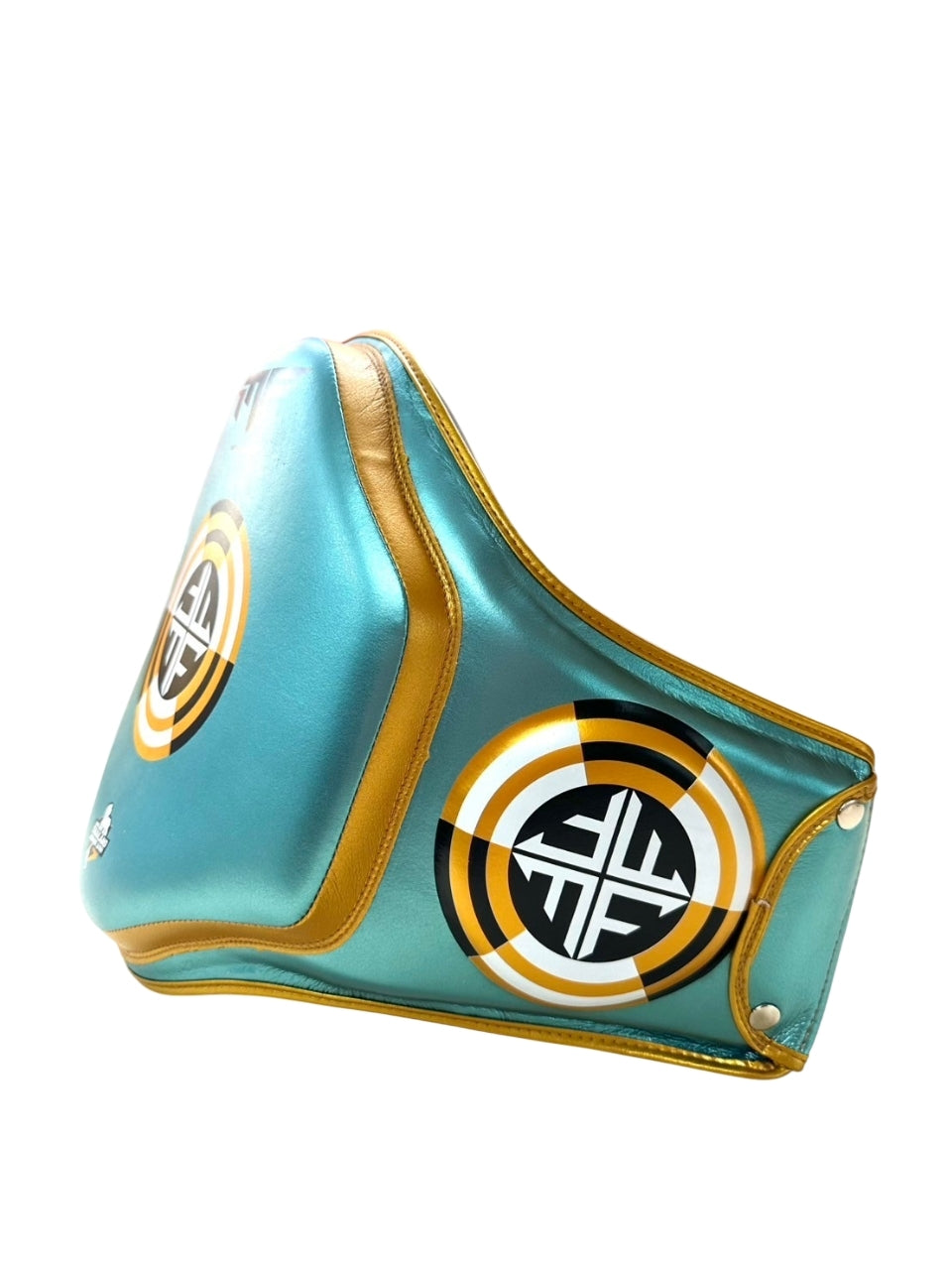 MAN FIGHT BOXING BELLY PROTECTION  HOOK-AND-LOOP