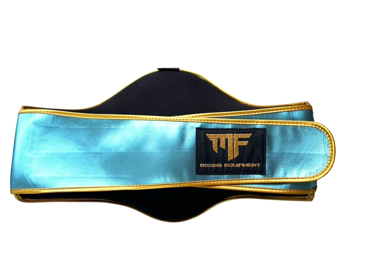 MAN FIGHT BOXING BELLY PROTECTION  HOOK-AND-LOOP
