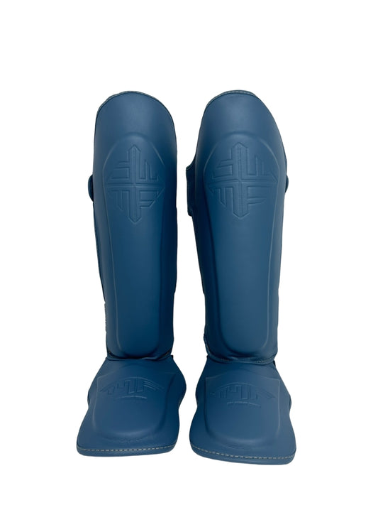 MAN FIGHT BOXING SHIN PROTECTION MFSG-MC HOOK-AND-LOOP