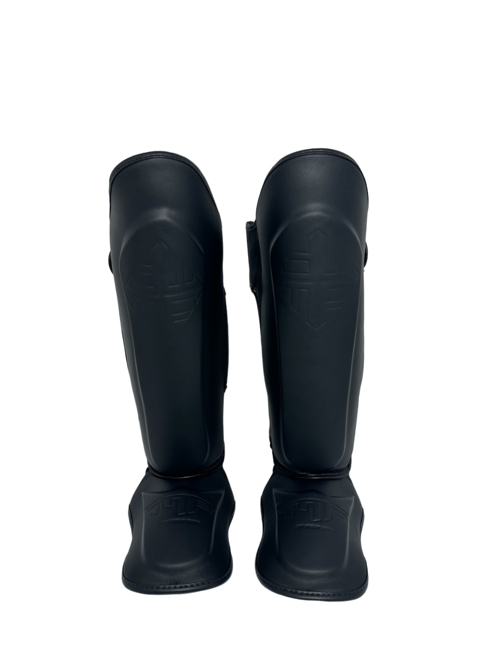 MAN FIGHT BOXING SHIN PROTECTION MFSG-MC HOOK-AND-LOOP