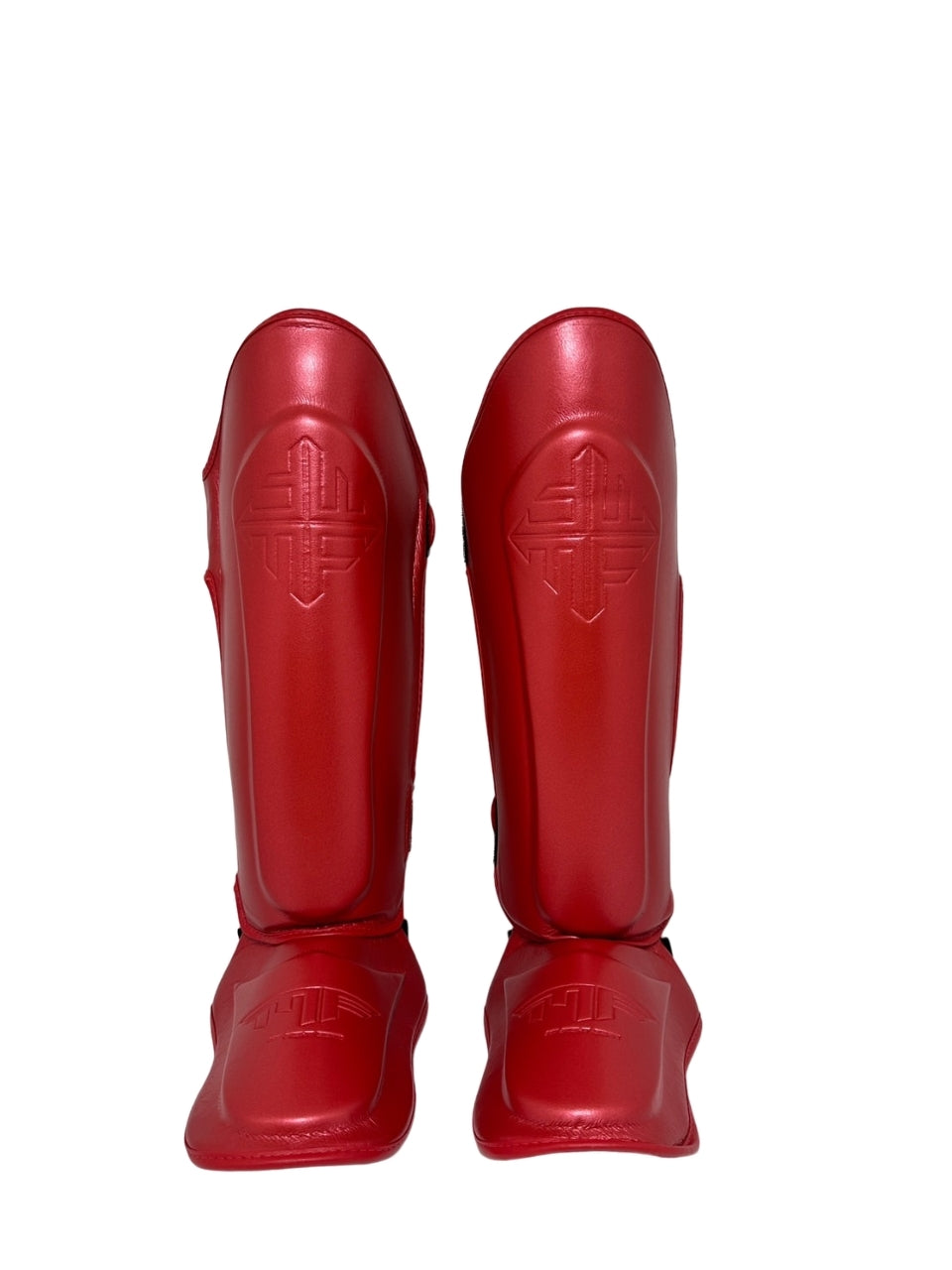 MAN FIGHT BOXING SHIN PROTECTION MFSG-MC HOOK-AND-LOOP