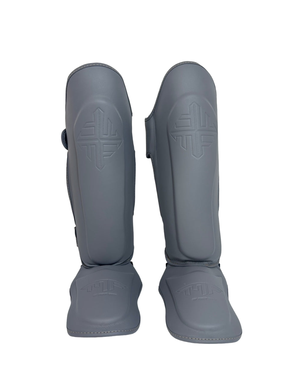 MAN FIGHT BOXING SHIN PROTECTION MFSG-MC HOOK-AND-LOOP