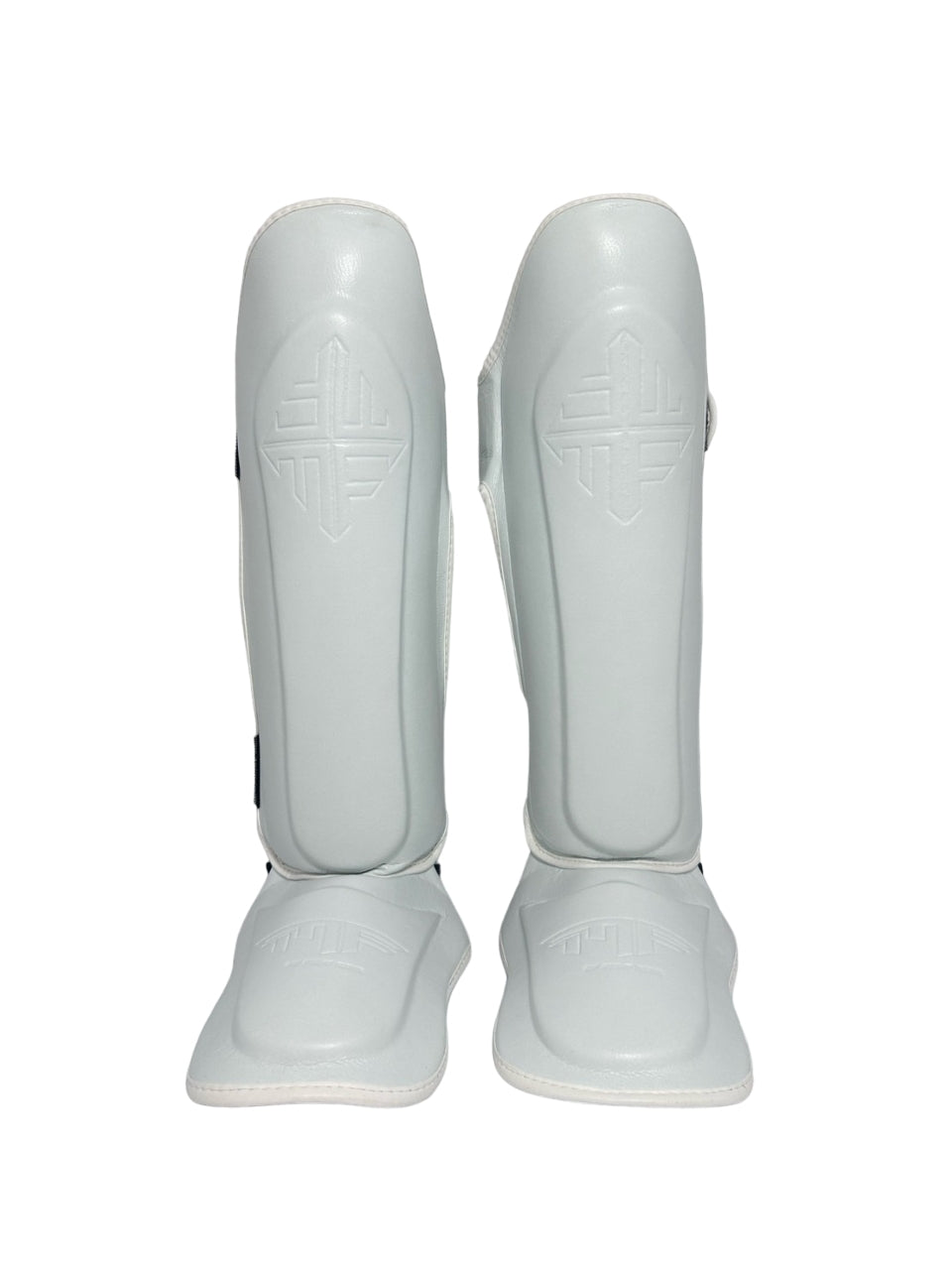 MAN FIGHT BOXING SHIN PROTECTION MFSG-MC HOOK-AND-LOOP