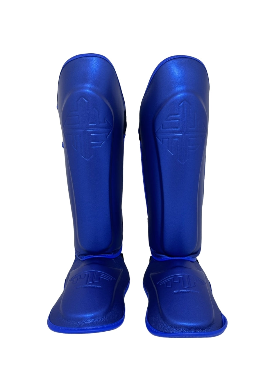 MAN FIGHT BOXING SHIN PROTECTION MFSG-MC HOOK-AND-LOOP