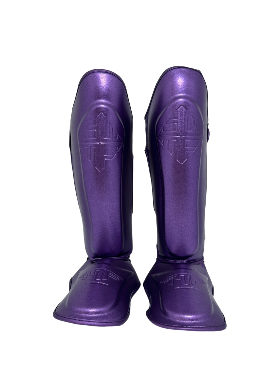 MAN FIGHT BOXING SHIN PROTECTION MFSG-MC HOOK-AND-LOOP