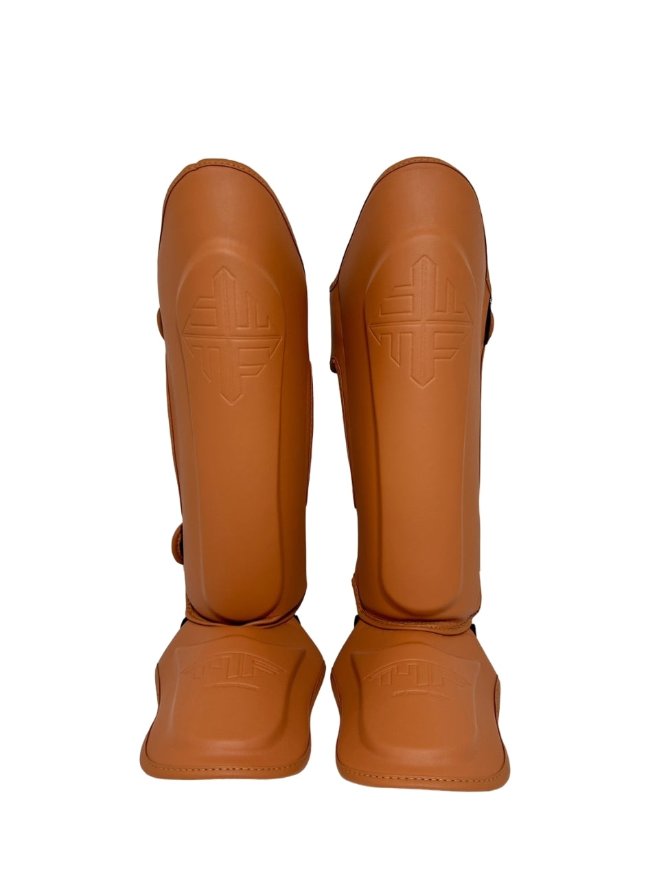 MAN FIGHT BOXING SHIN PROTECTION MFSG-MC HOOK-AND-LOOP