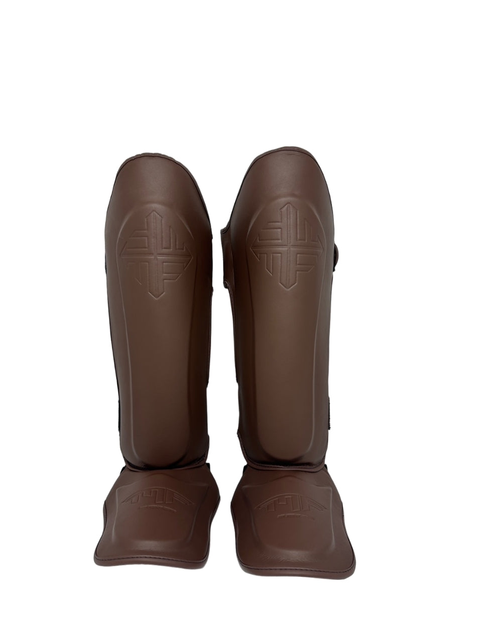 MAN FIGHT BOXING SHIN PROTECTION MFSG-MC HOOK-AND-LOOP