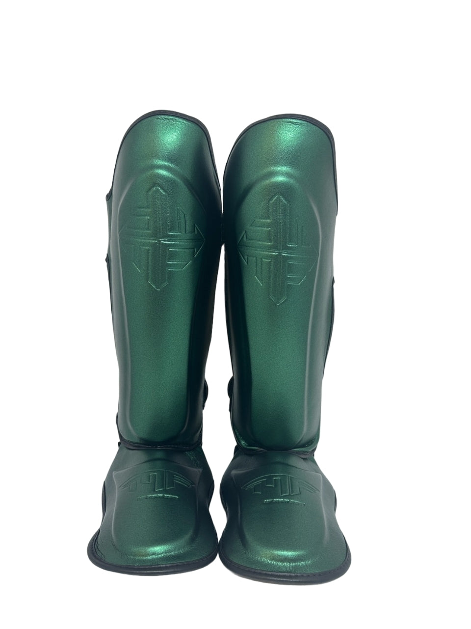 MAN FIGHT BOXING SHIN PROTECTION MFSG-MC HOOK-AND-LOOP