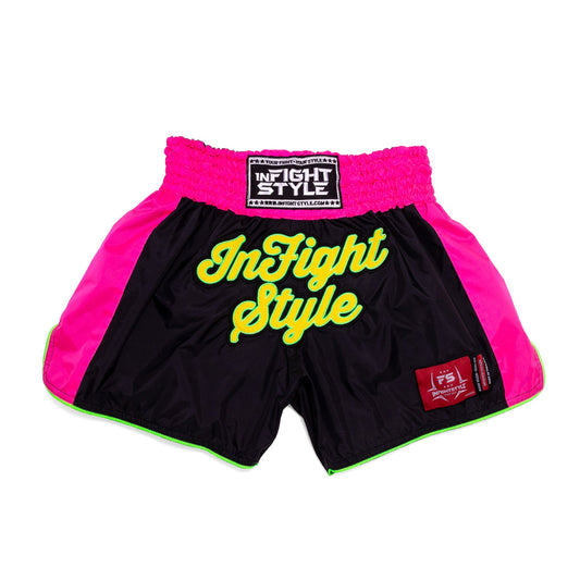 INFIGHTSTYLE SHORTS FS ORIGINALS