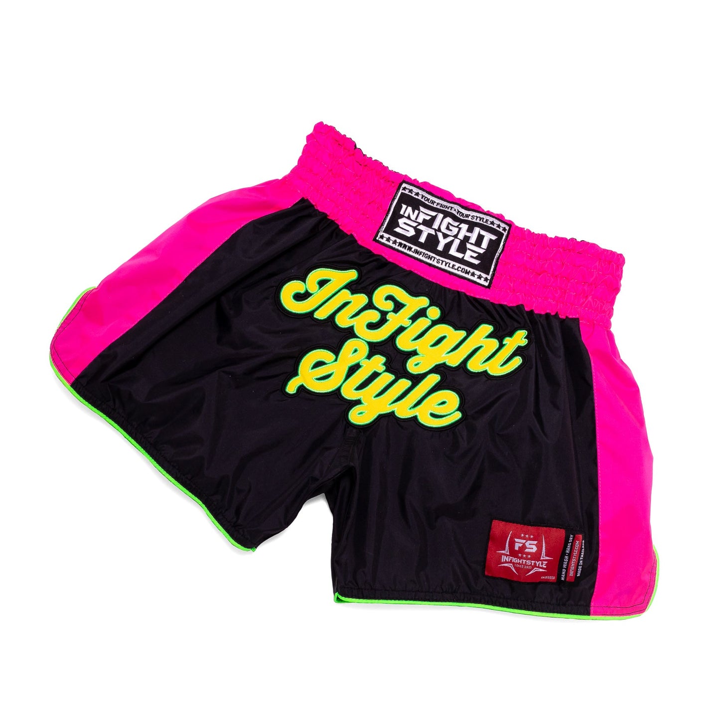 INFIGHTSTYLE SHORTS FS ORIGINALS