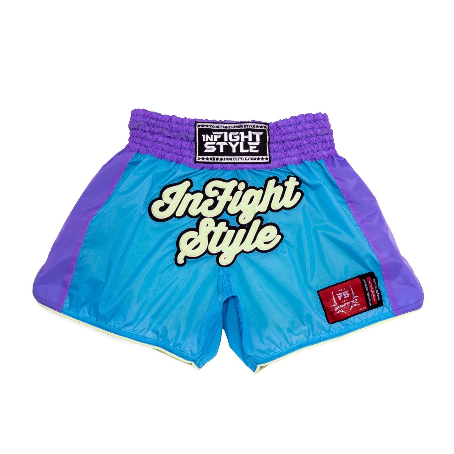 INFIGHTSTYLE SHORTS FS ORIGINALS