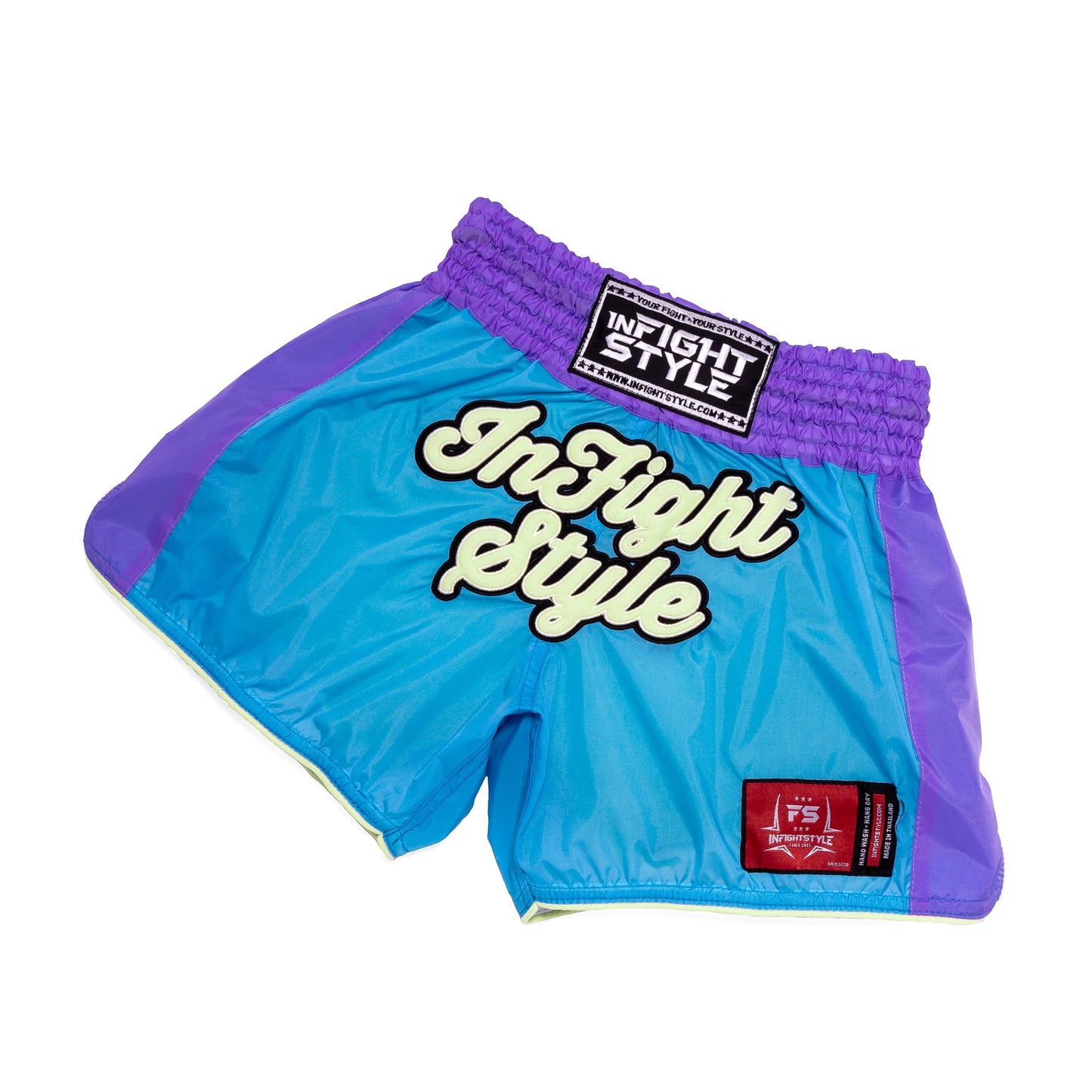 INFIGHTSTYLE SHORTS FS ORIGINALS