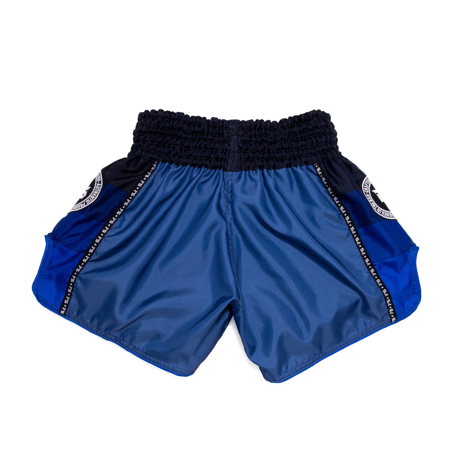 INFIGHTSTYLE SHORTS MUAY THAI NEUTRAL RETRO COLLECTION