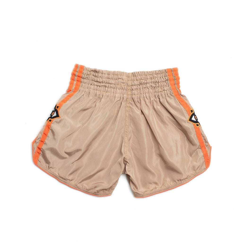 INFIGHTSTYLE SHORTS DOUBLE NYLON NEW LOTUS