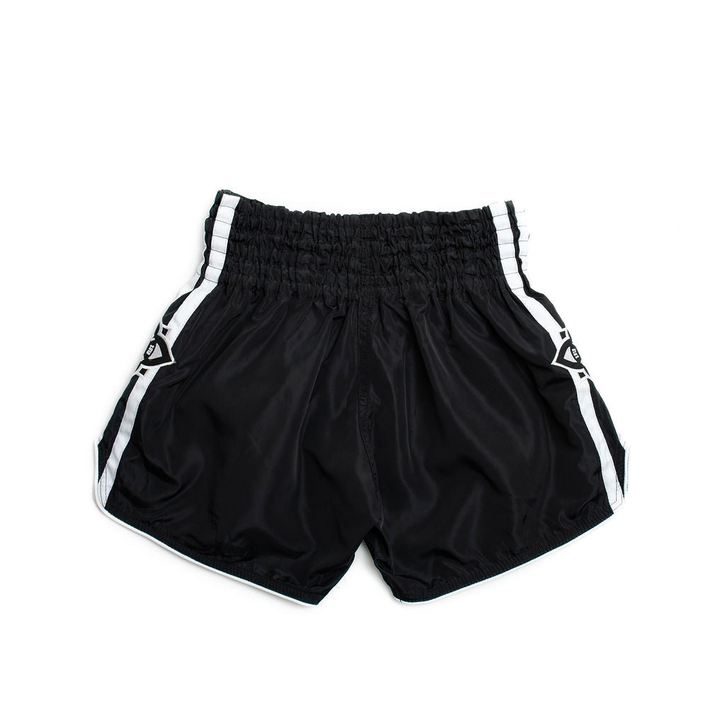 INFIGHTSTYLE SHORTS DOUBLE NYLON NEW LOTUS