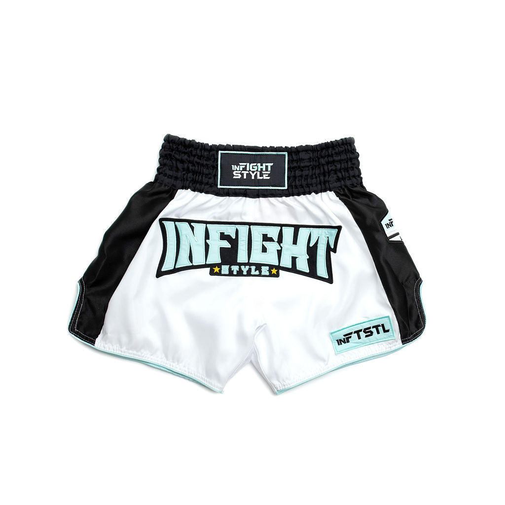 INFIGHTSTYLE SHORTS PREMIUM FS TICKET COLLECTION NEW